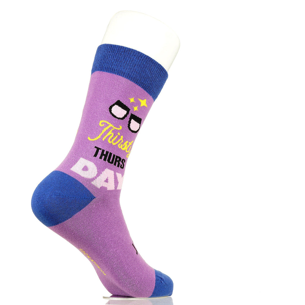 Days Of The Week/Thursday