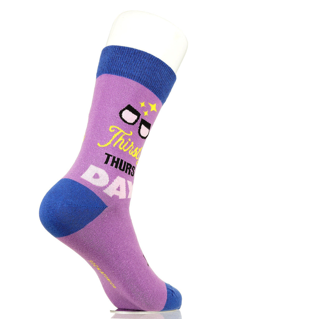 Days Of The Week/Thursday