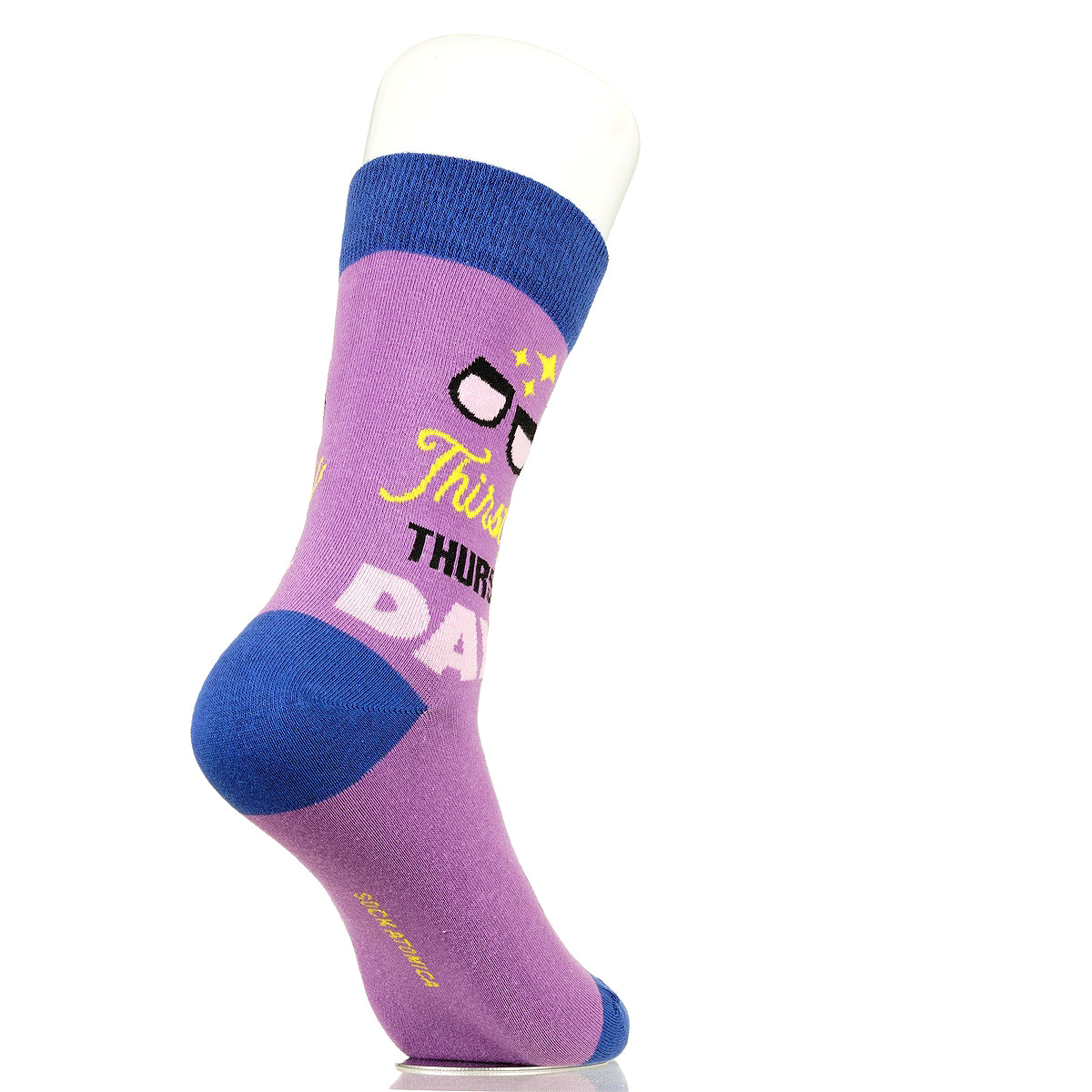 Days Of The Week/Thursday