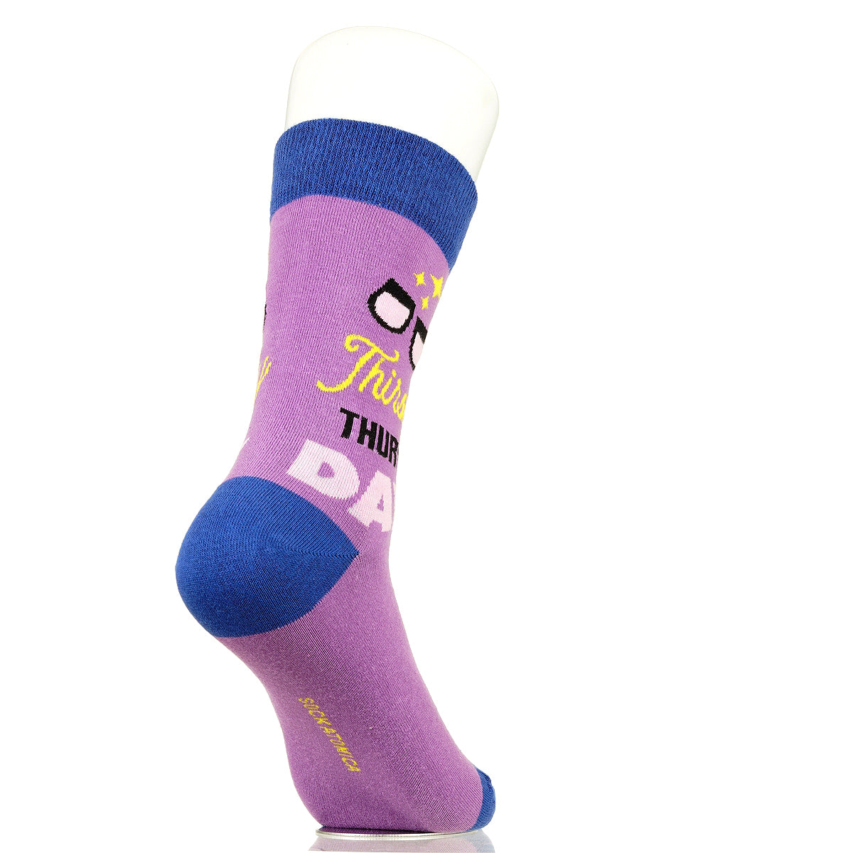 Days Of The Week/Thursday