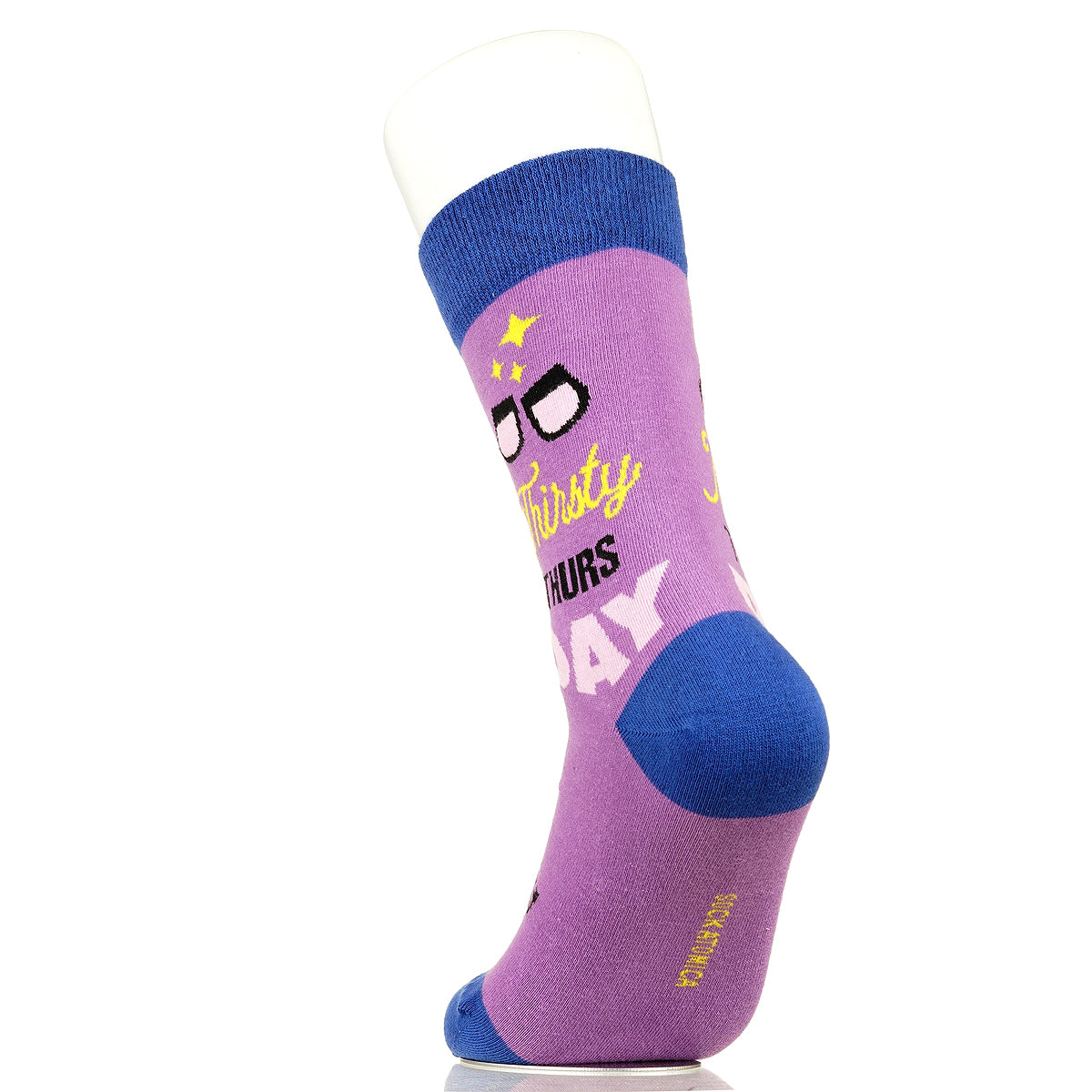 Days Of The Week/Thursday