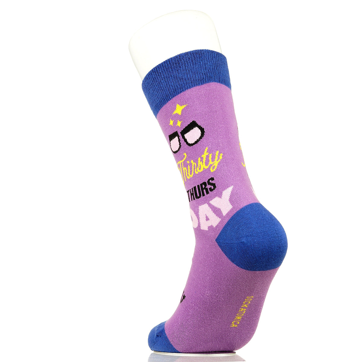 Days Of The Week/Thursday