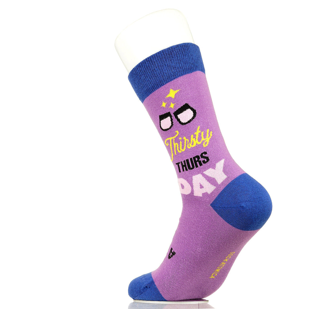 Days Of The Week/Thursday