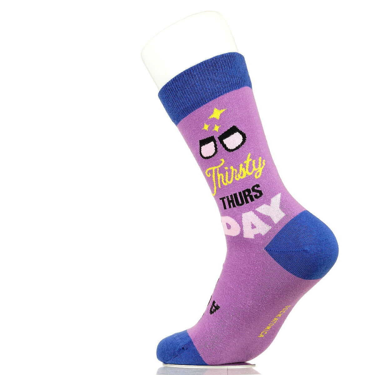 Days Of The Week/Thursday