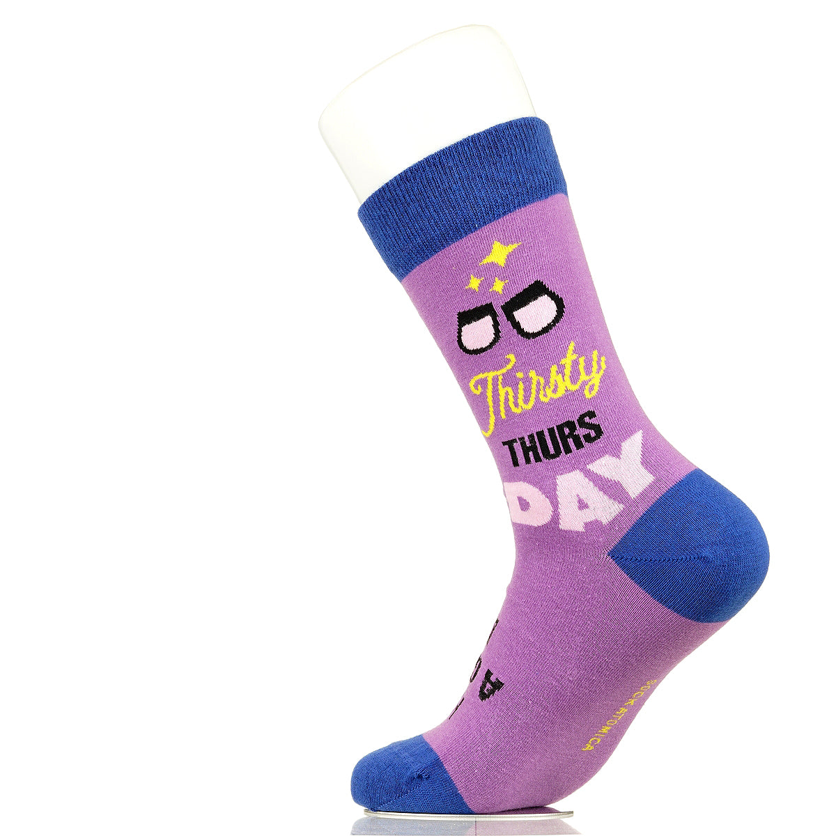 Days Of The Week/Thursday