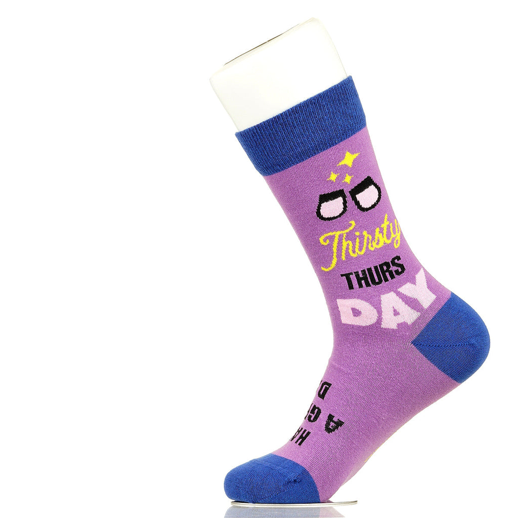 Days Of The Week/Thursday