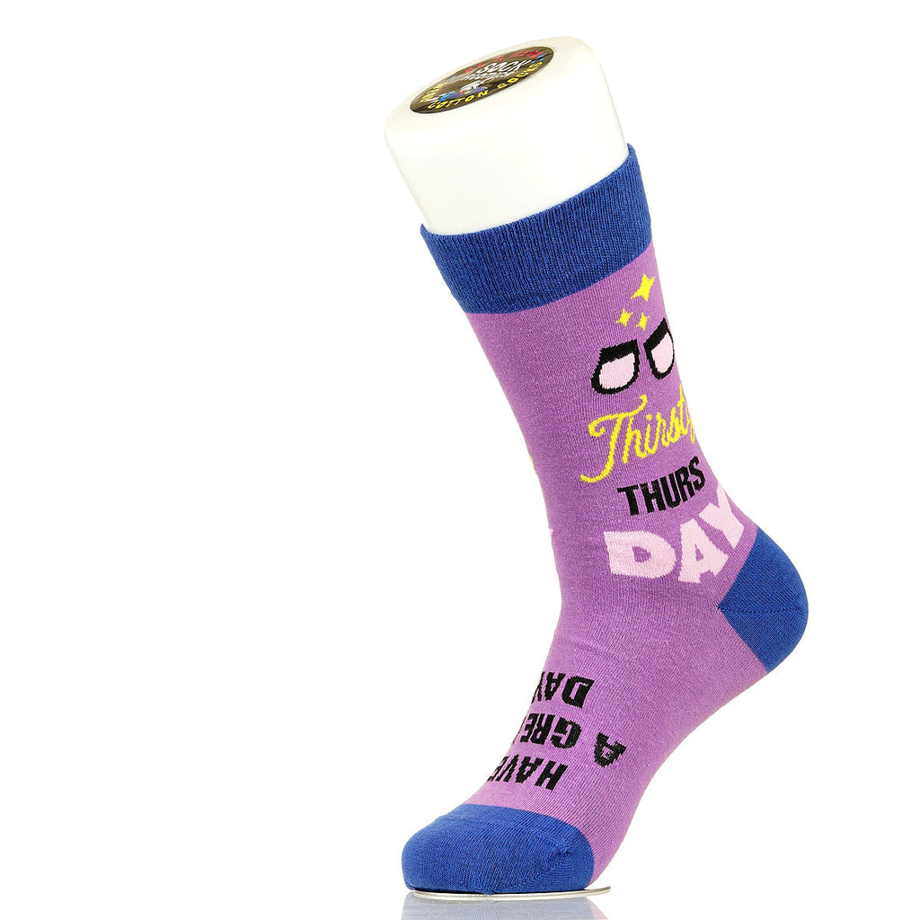 Days Of The Week/Thursday