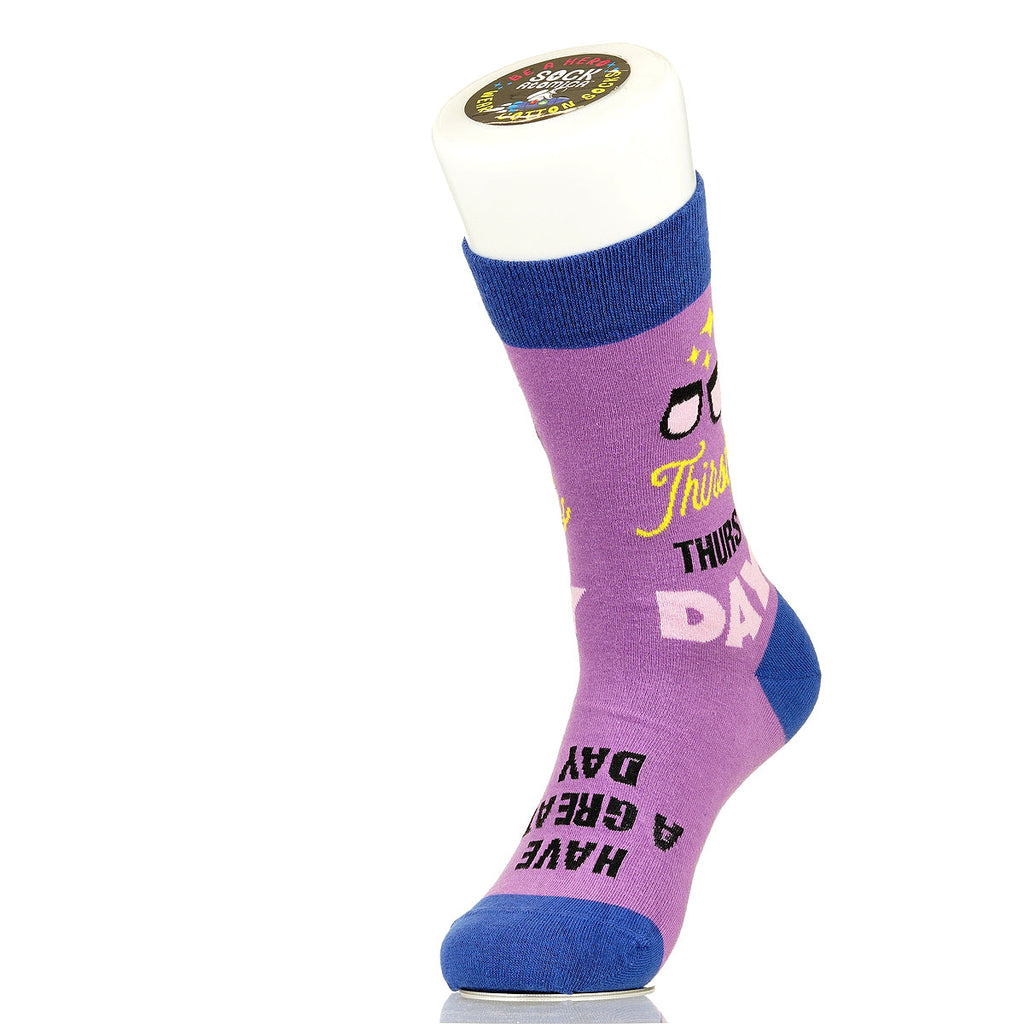 Days Of The Week/Thursday