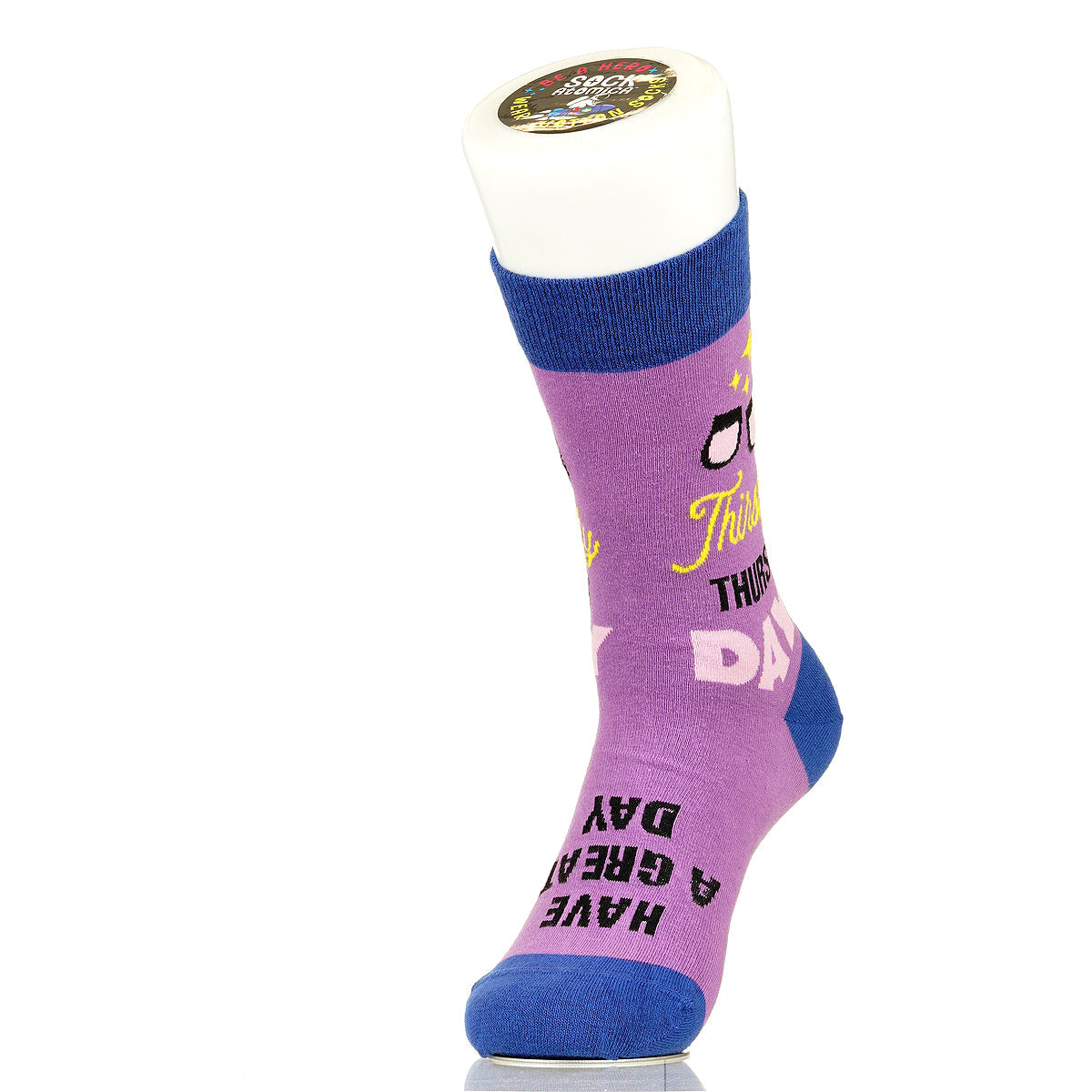 Days Of The Week/Thursday