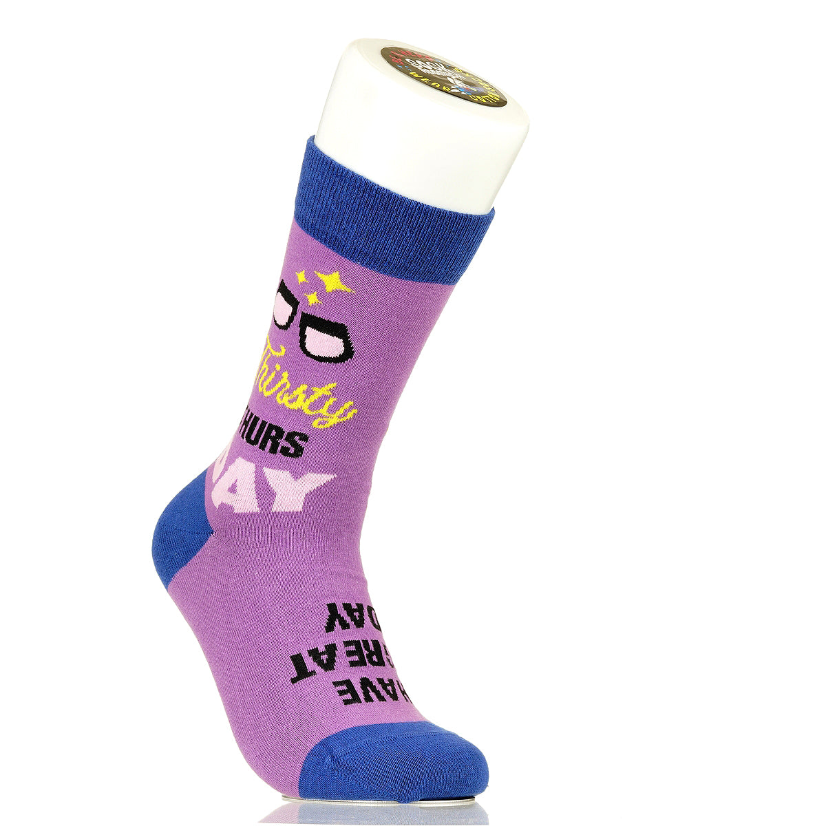 Days Of The Week/Thursday