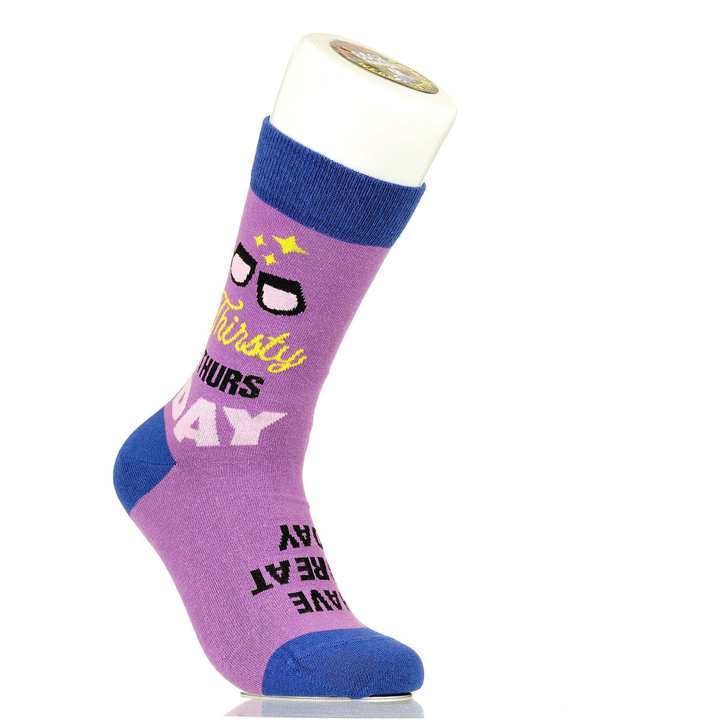 Days Of The Week/Thursday