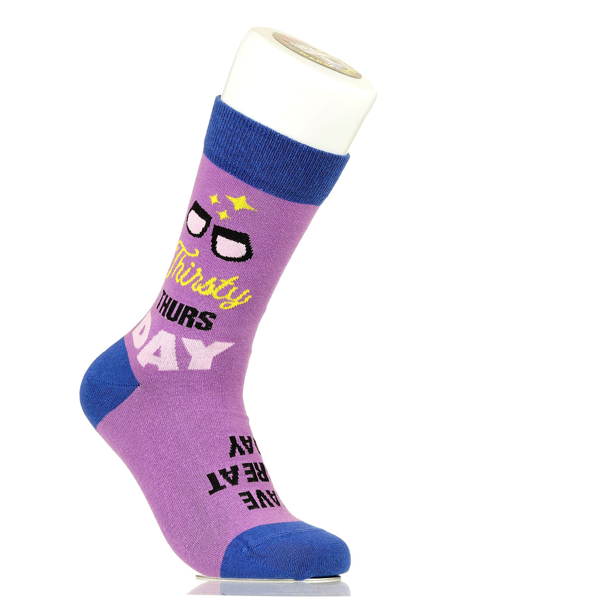 Days Of The Week/Thursday