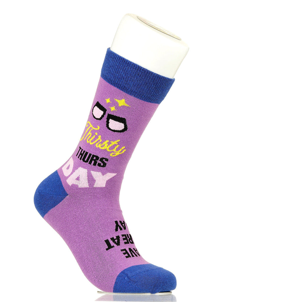 Days Of The Week/Thursday