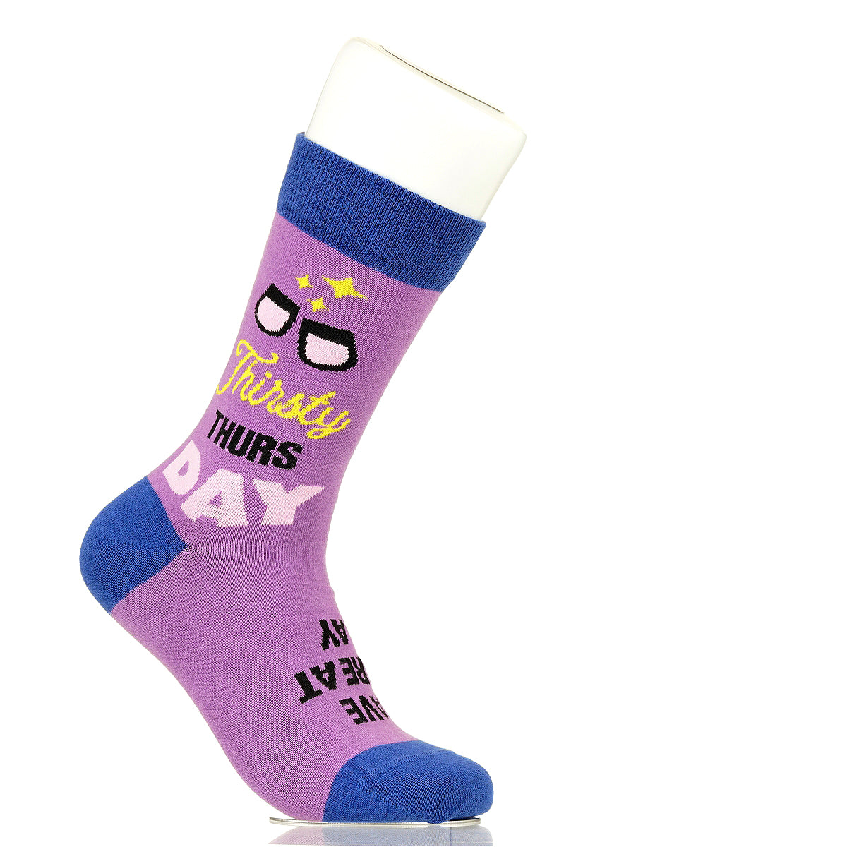 Days Of The Week/Thursday