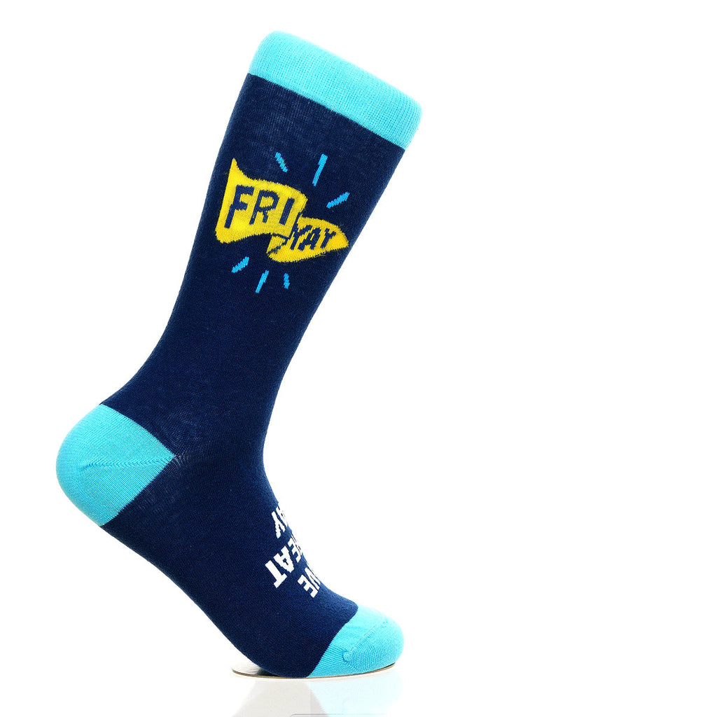 Days Of The Week/Friday