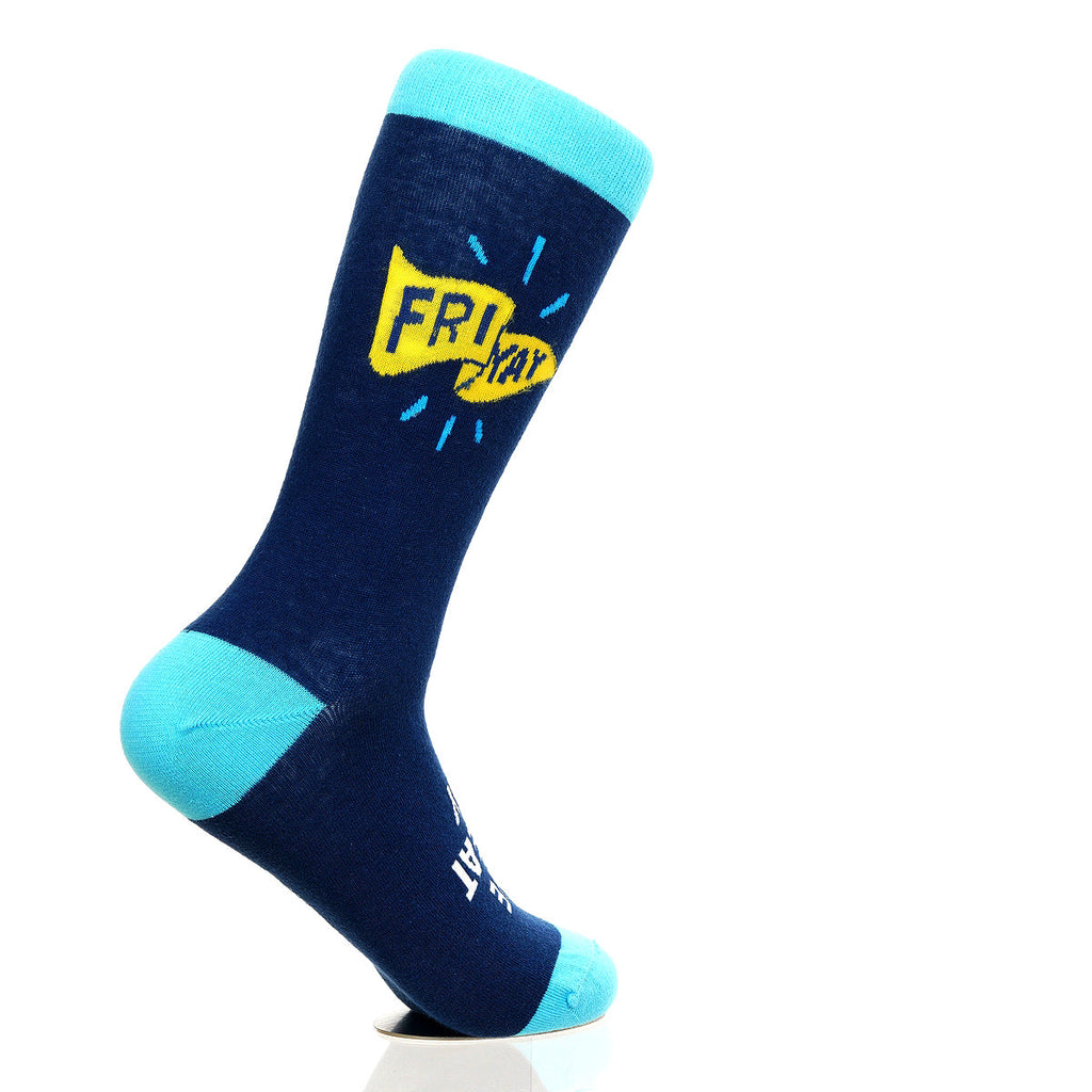 Days Of The Week/Friday