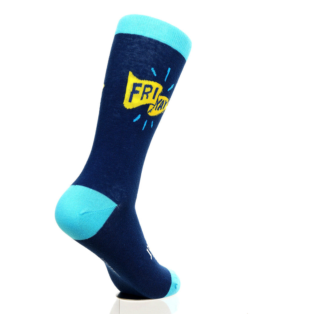 Days Of The Week/Friday