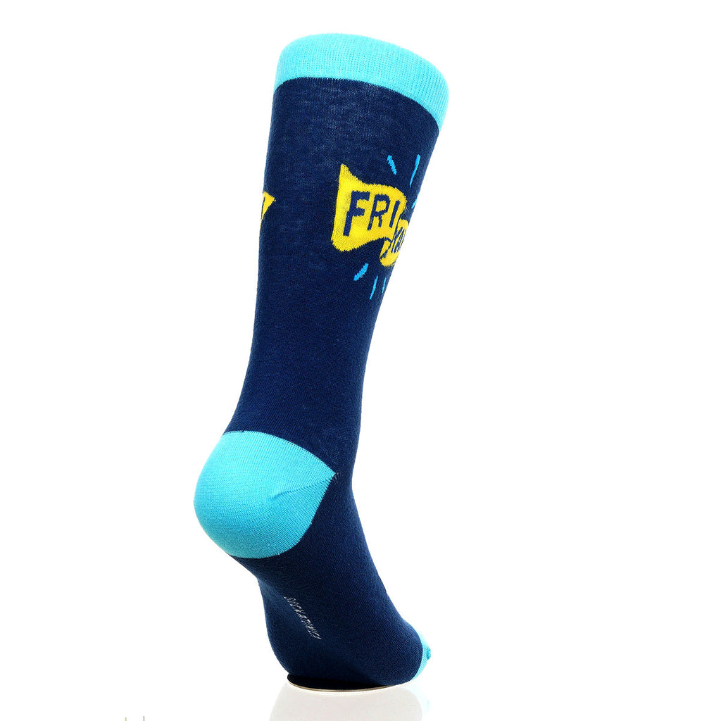 Days Of The Week/Friday