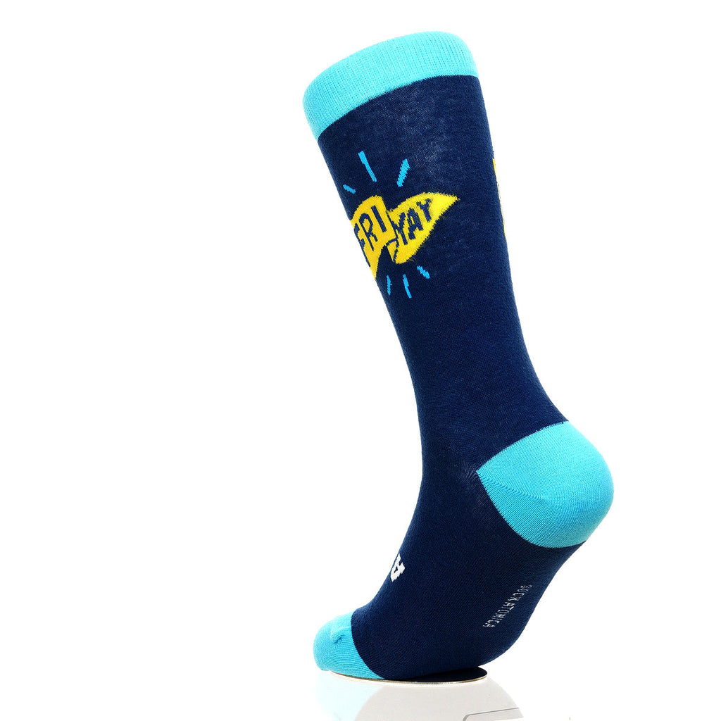 Days Of The Week/Friday