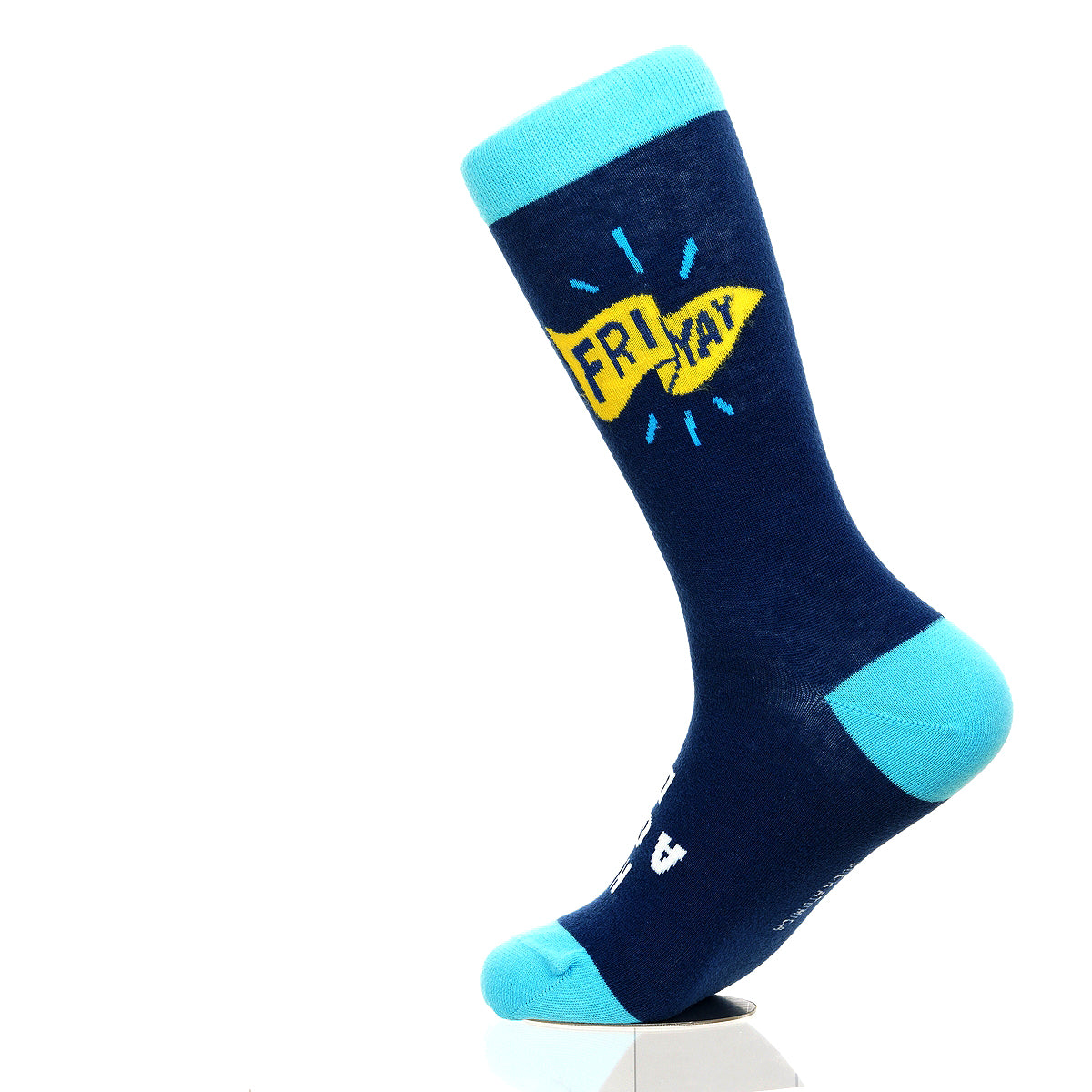 Days Of The Week/Friday