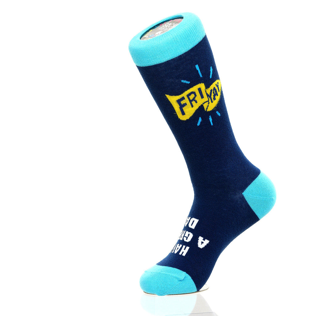 Days Of The Week/Friday