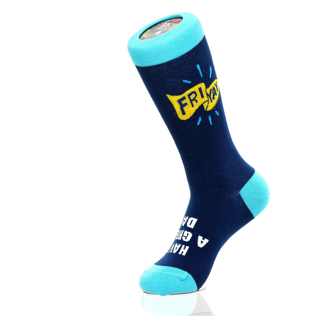 Days Of The Week/Friday