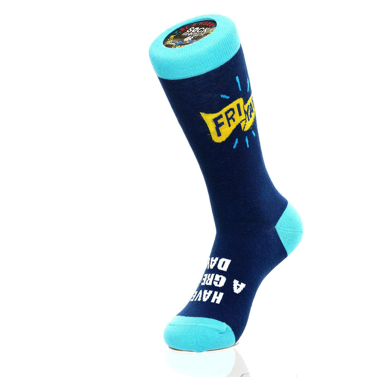 Days Of The Week/Friday