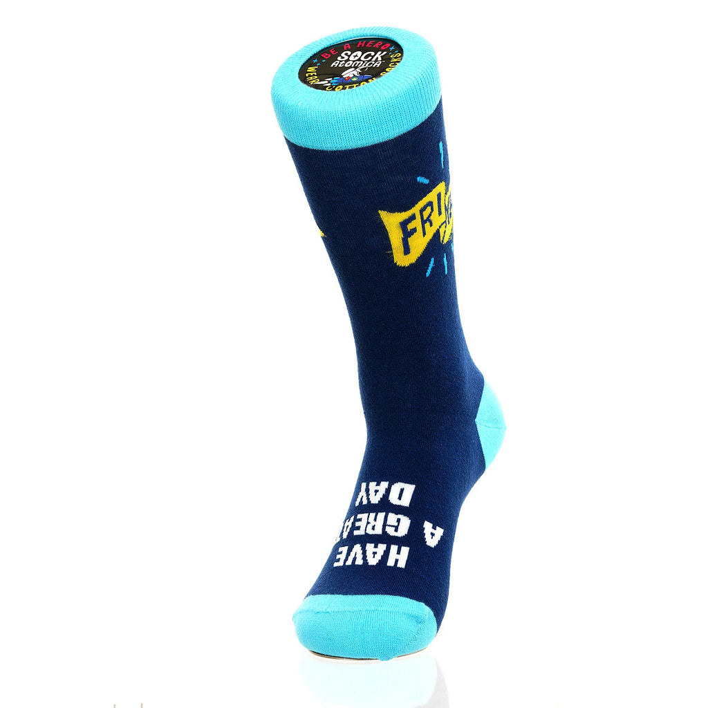 Days Of The Week/Friday