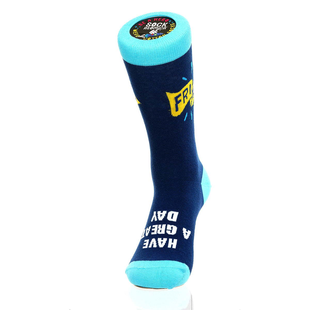 Days Of The Week/Friday