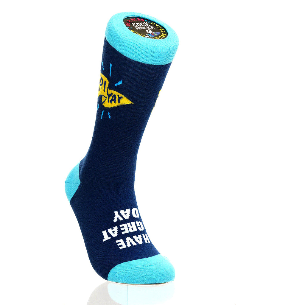 Days Of The Week/Friday