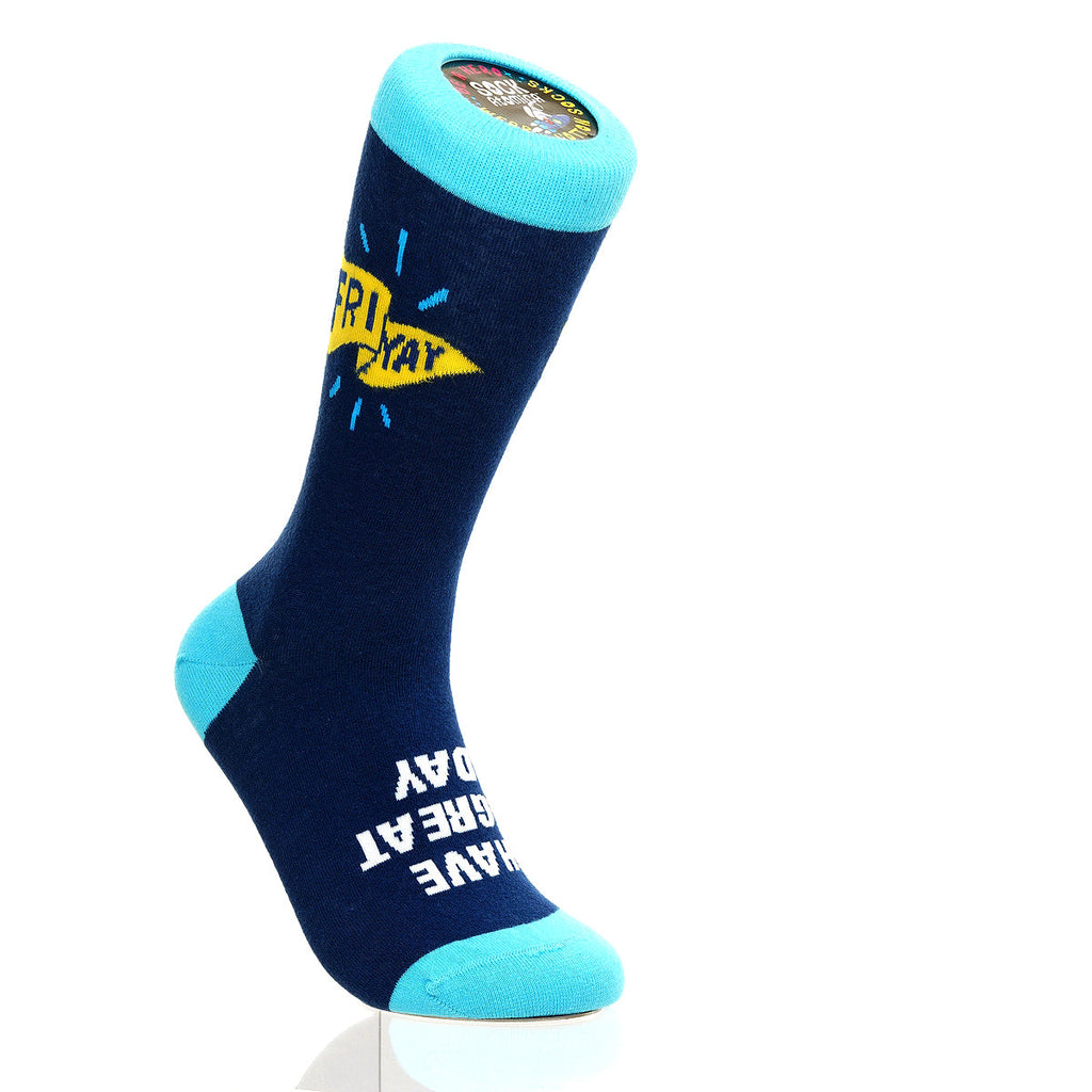 Days Of The Week/Friday