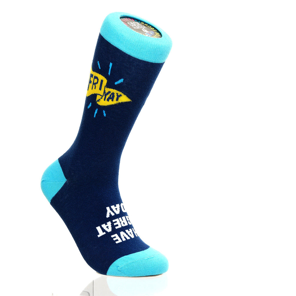 Days Of The Week/Friday