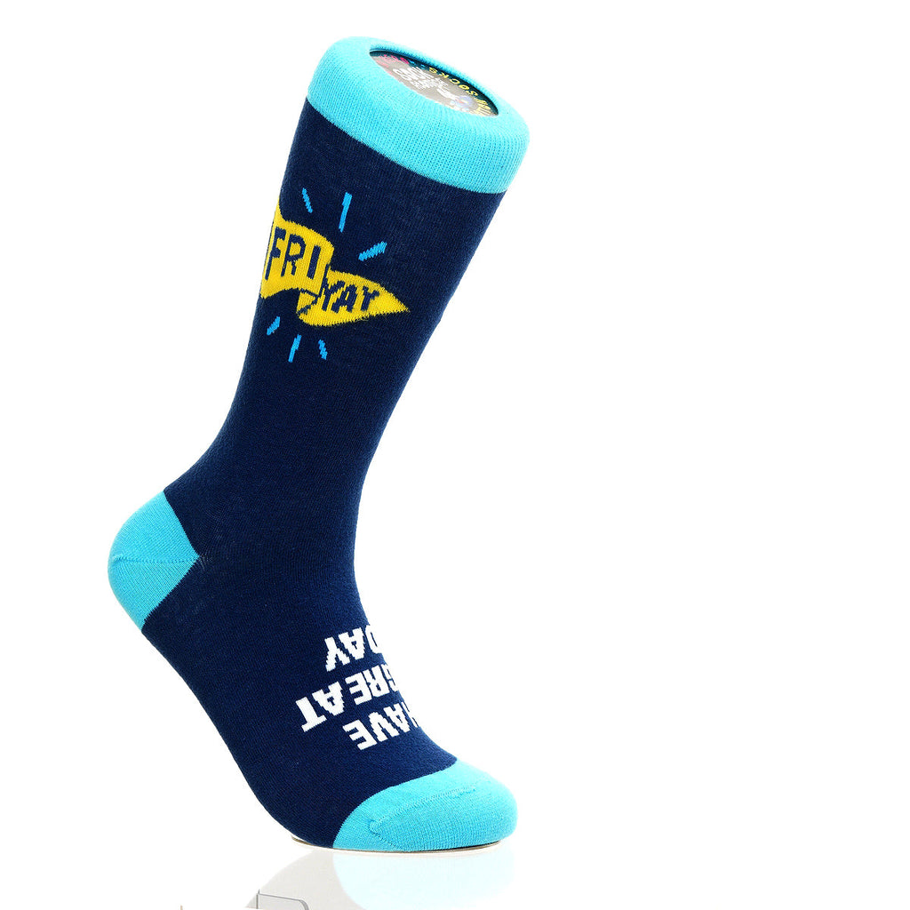 Days Of The Week/Friday