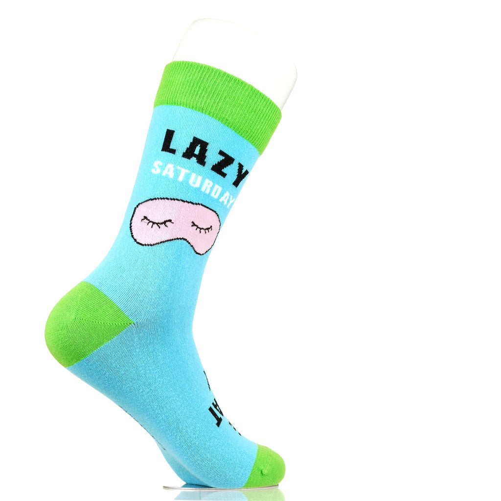 Days Of The Week/Saturday