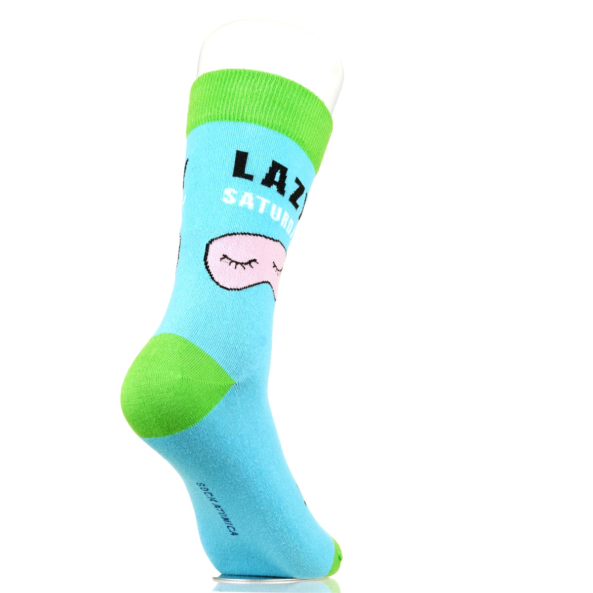 Days Of The Week/Saturday