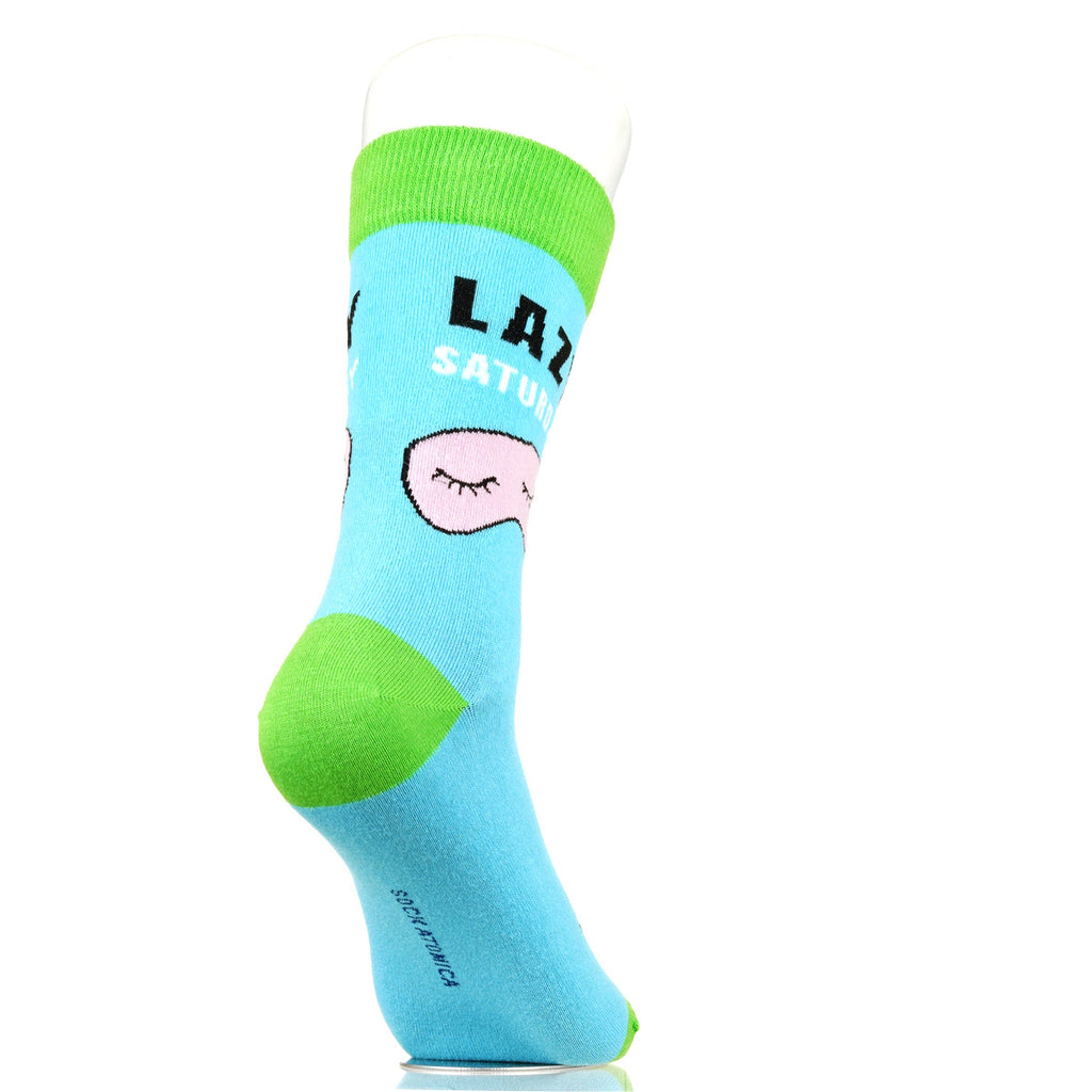 Days Of The Week/Saturday