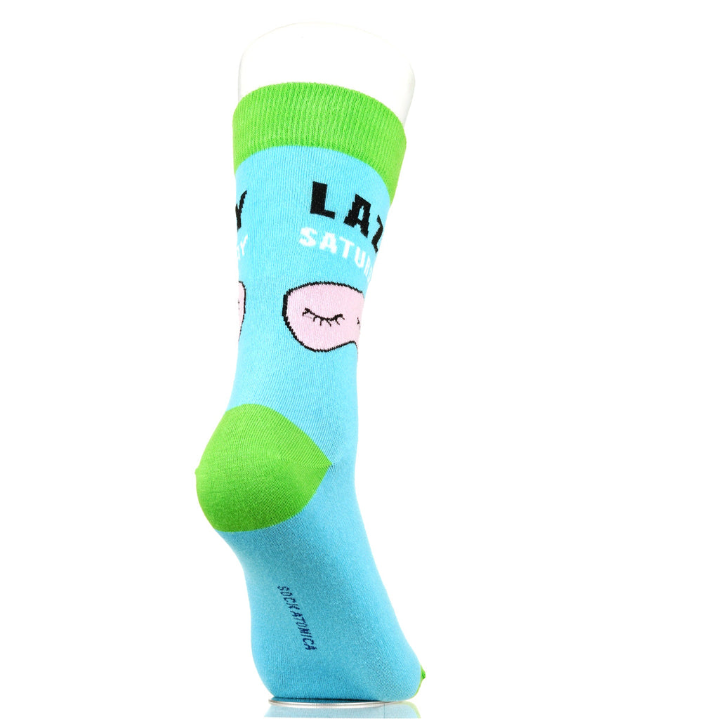 Days Of The Week/Saturday