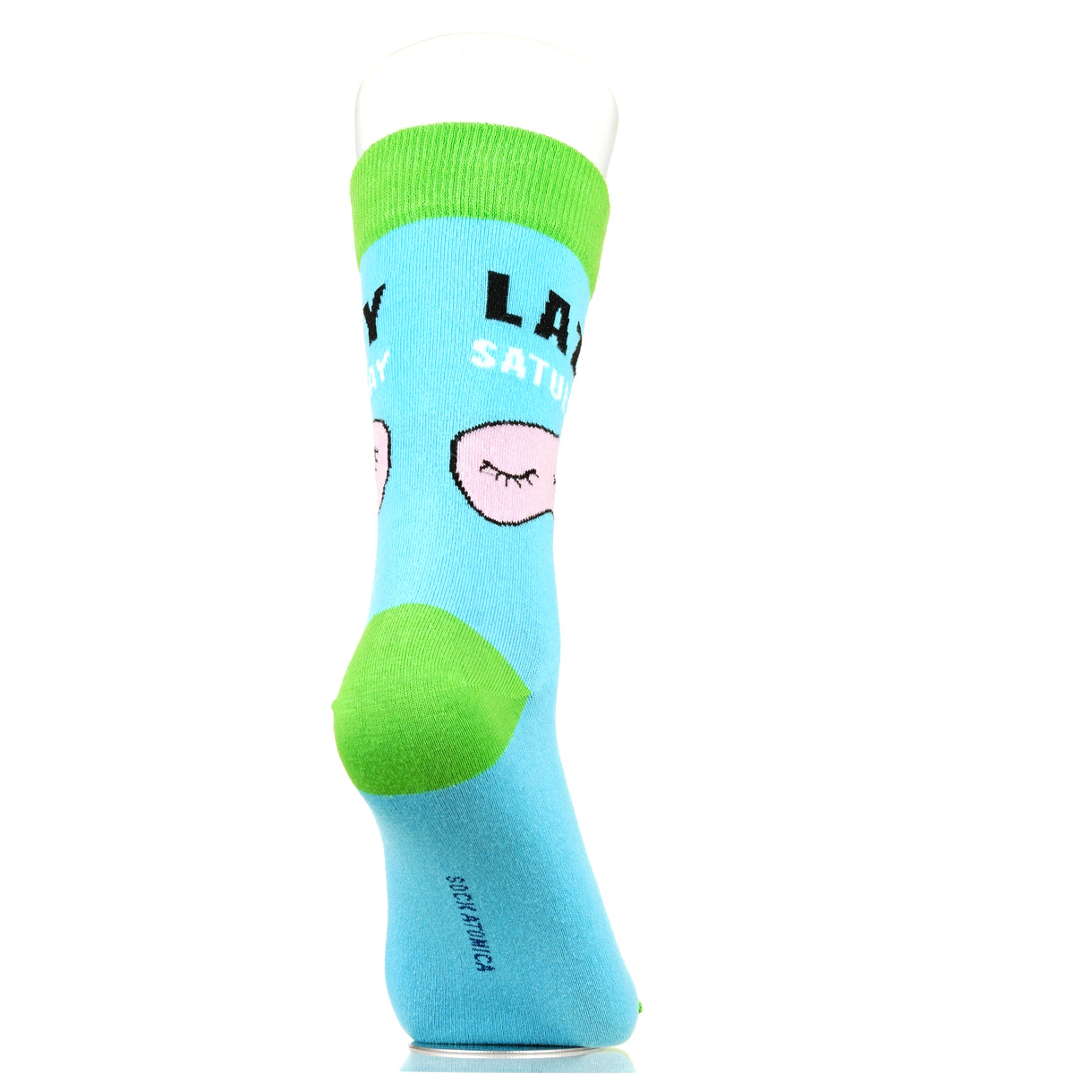 Days Of The Week/Saturday