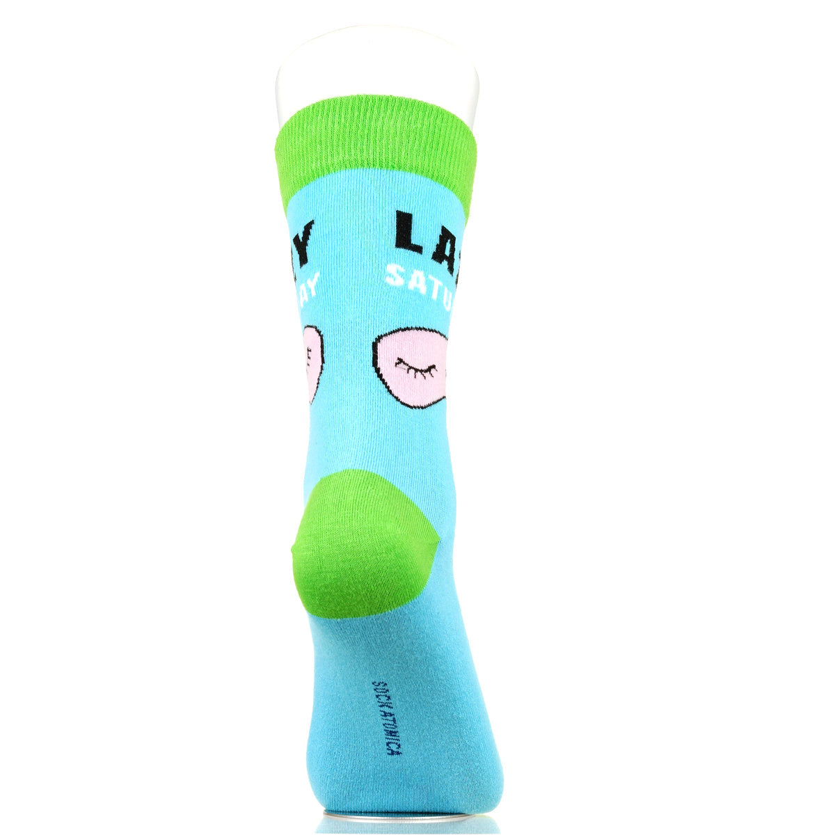 Days Of The Week/Saturday