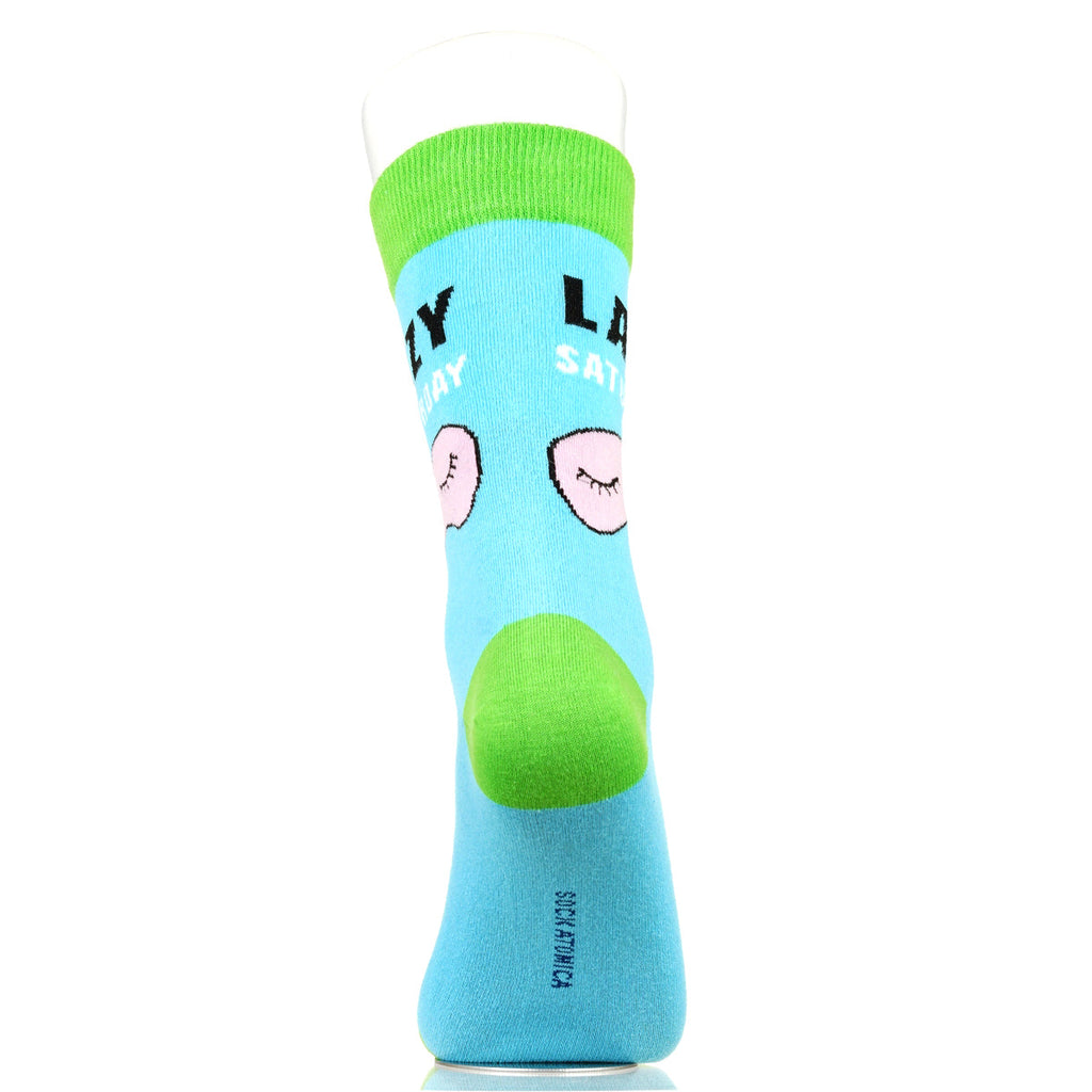 Days Of The Week/Saturday