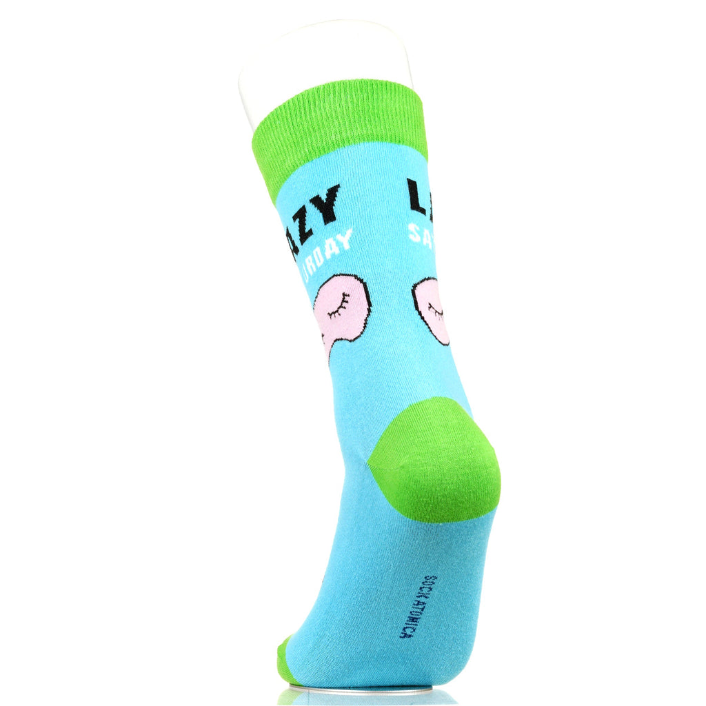 Days Of The Week/Saturday