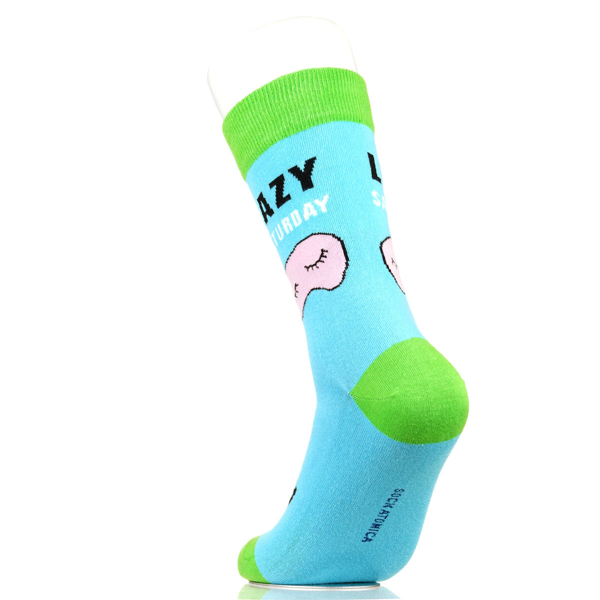 Days Of The Week/Saturday