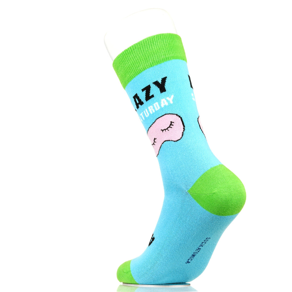 Days Of The Week/Saturday