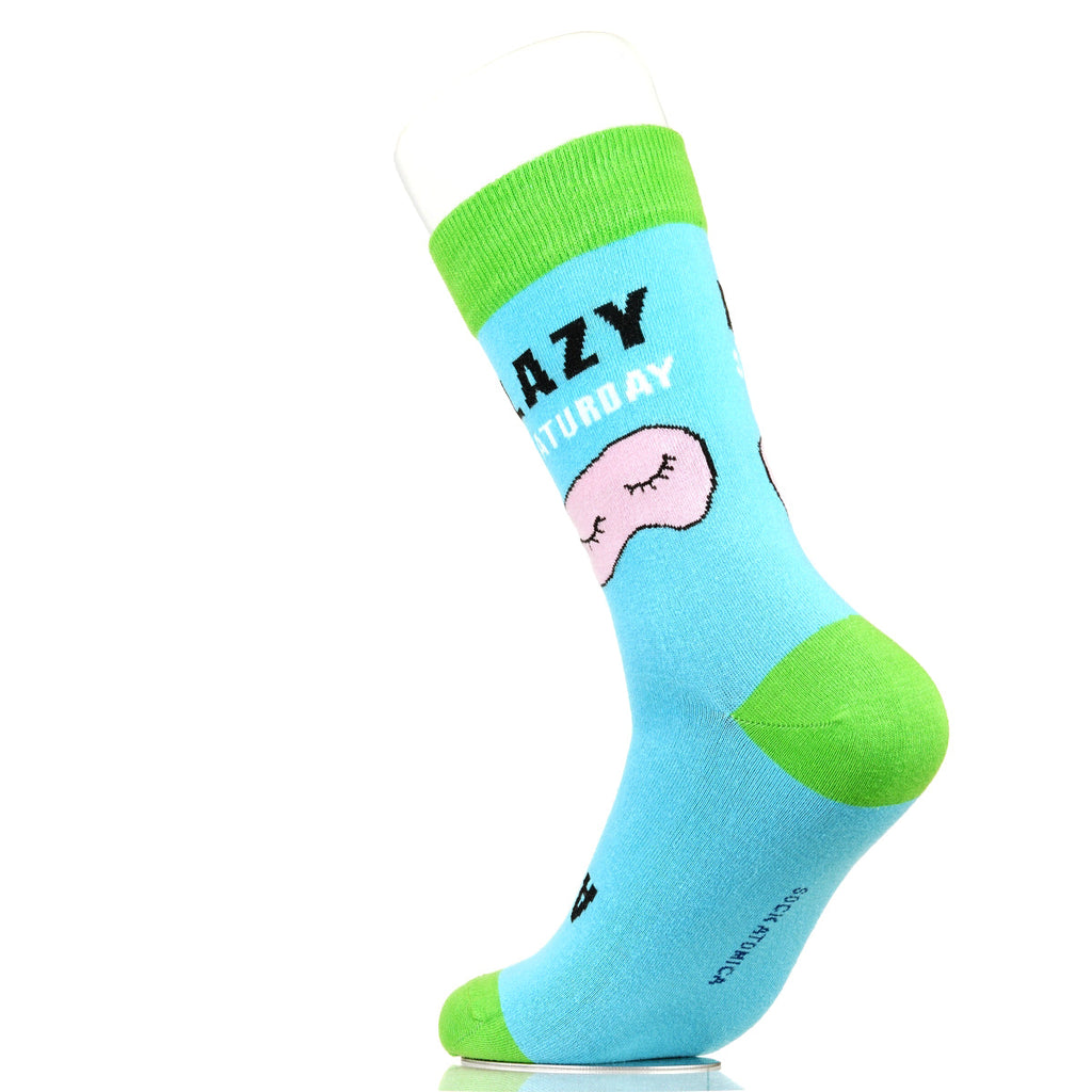 Days Of The Week/Saturday