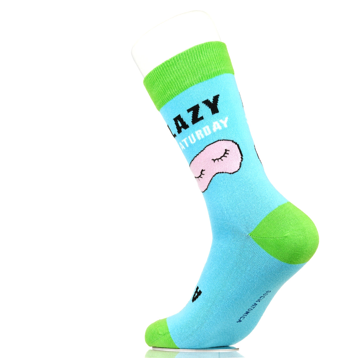 Days Of The Week/Saturday