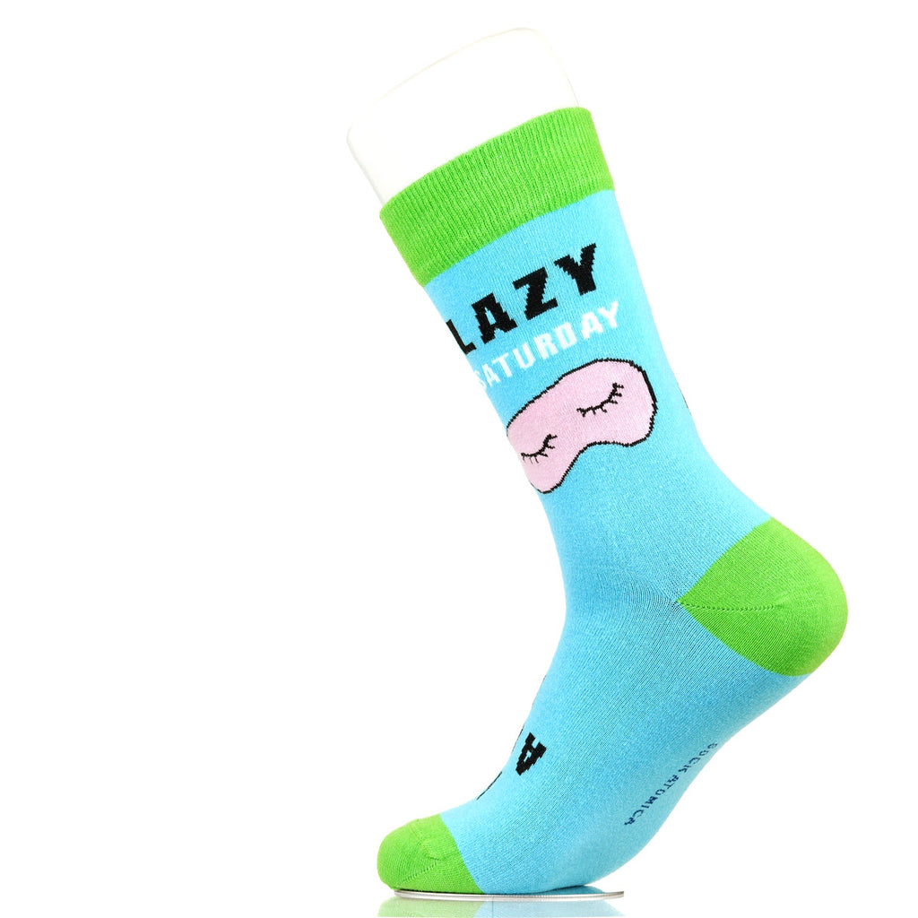 Days Of The Week/Saturday