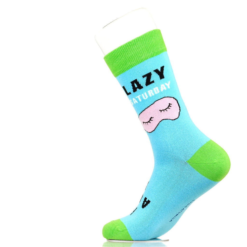 Days Of The Week/Saturday