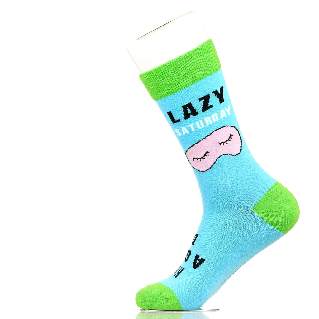 Days Of The Week/Saturday