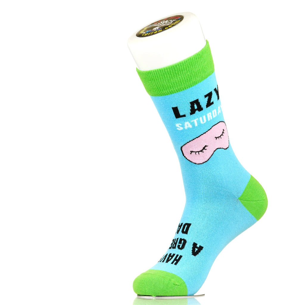 Days Of The Week/Saturday