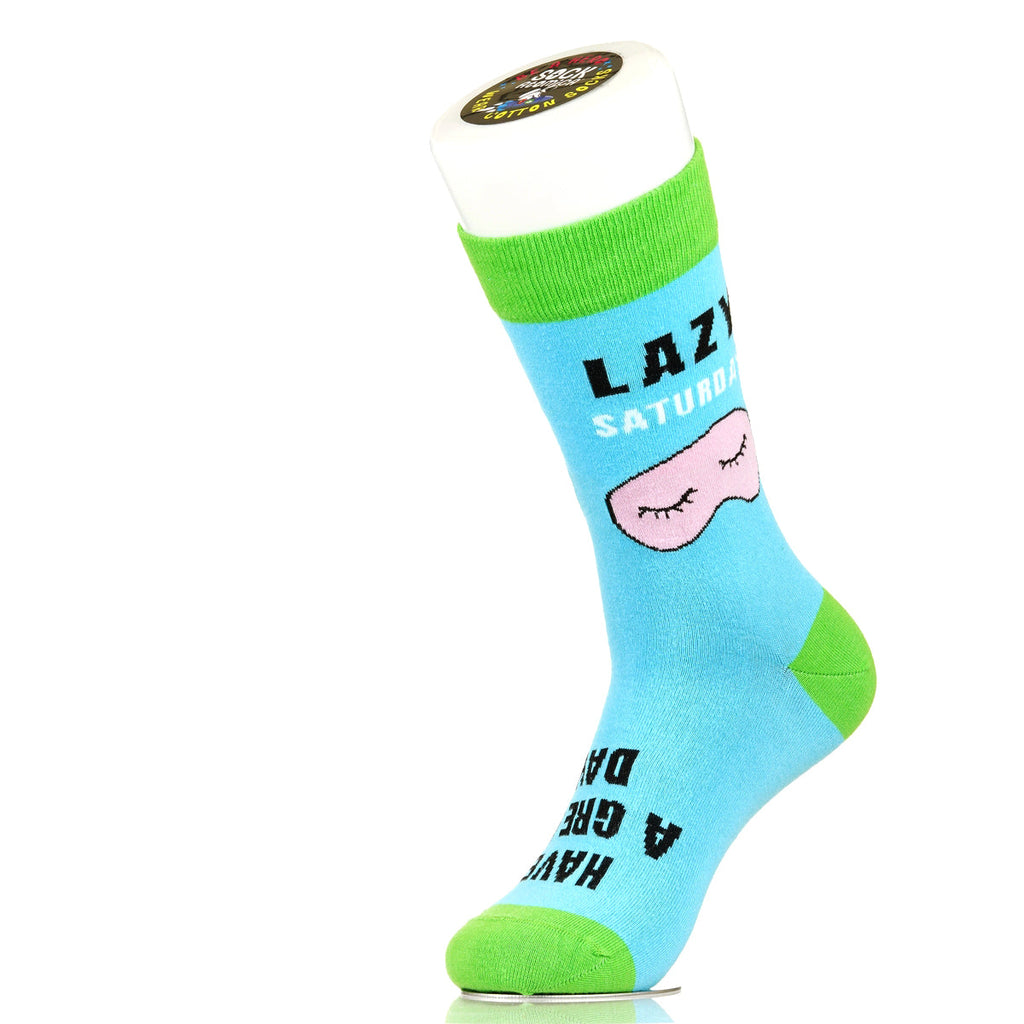 Days Of The Week/Saturday